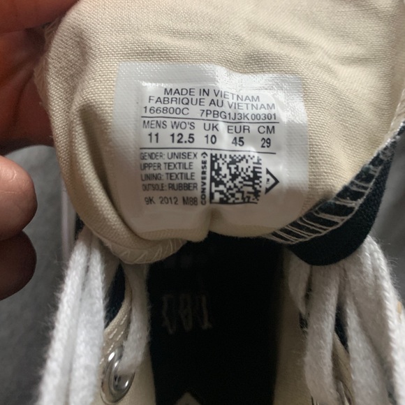 Converse Run Star Hike - Picture 6 of 7